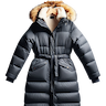 Пуховики и зимние куртки